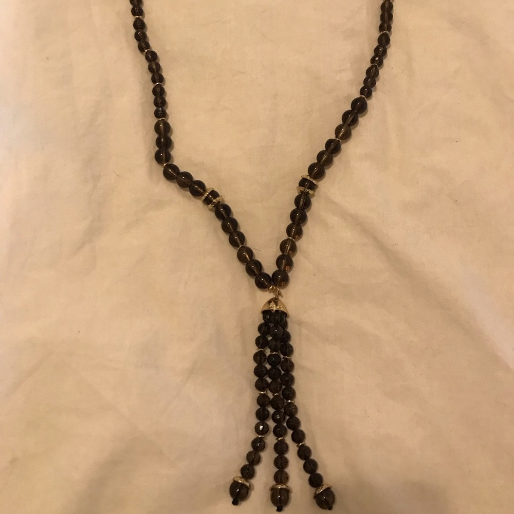 Anthropologie necklace